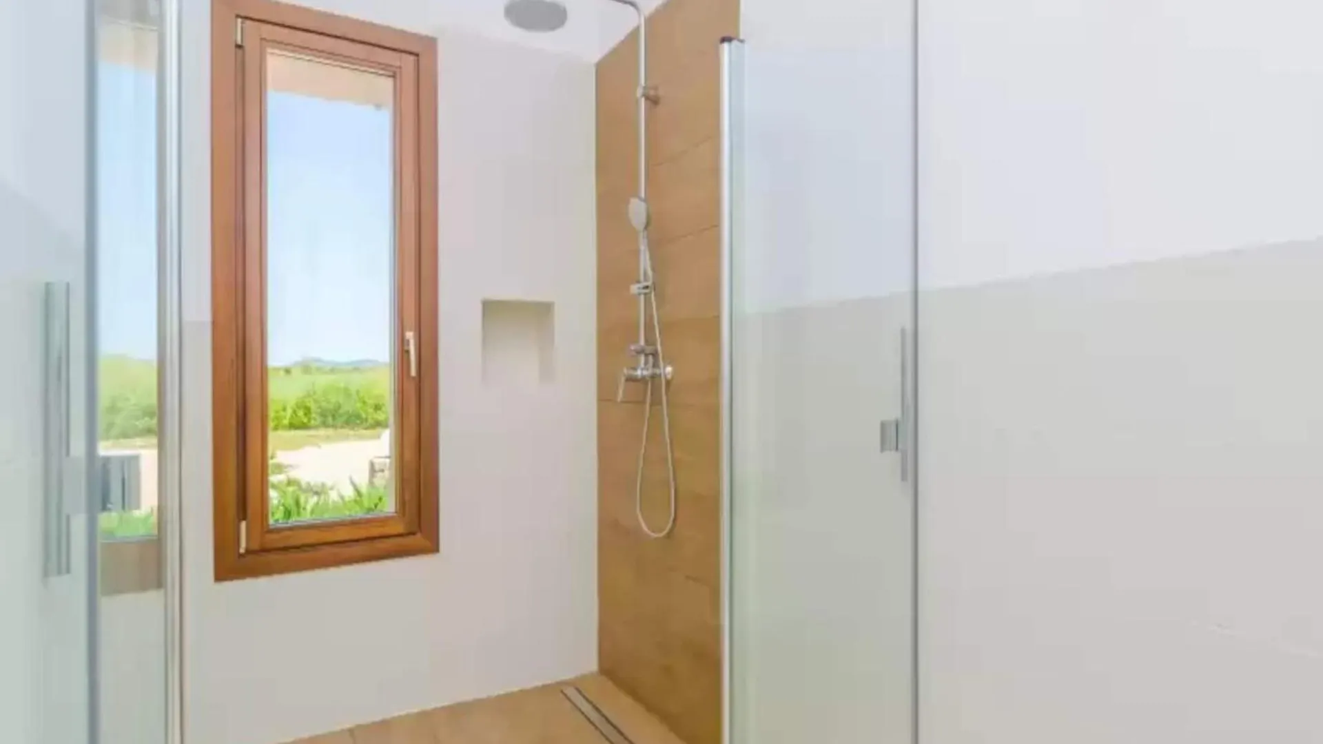 Can Gusti - Villa With Private Pool In Manacor Felanitx Spain