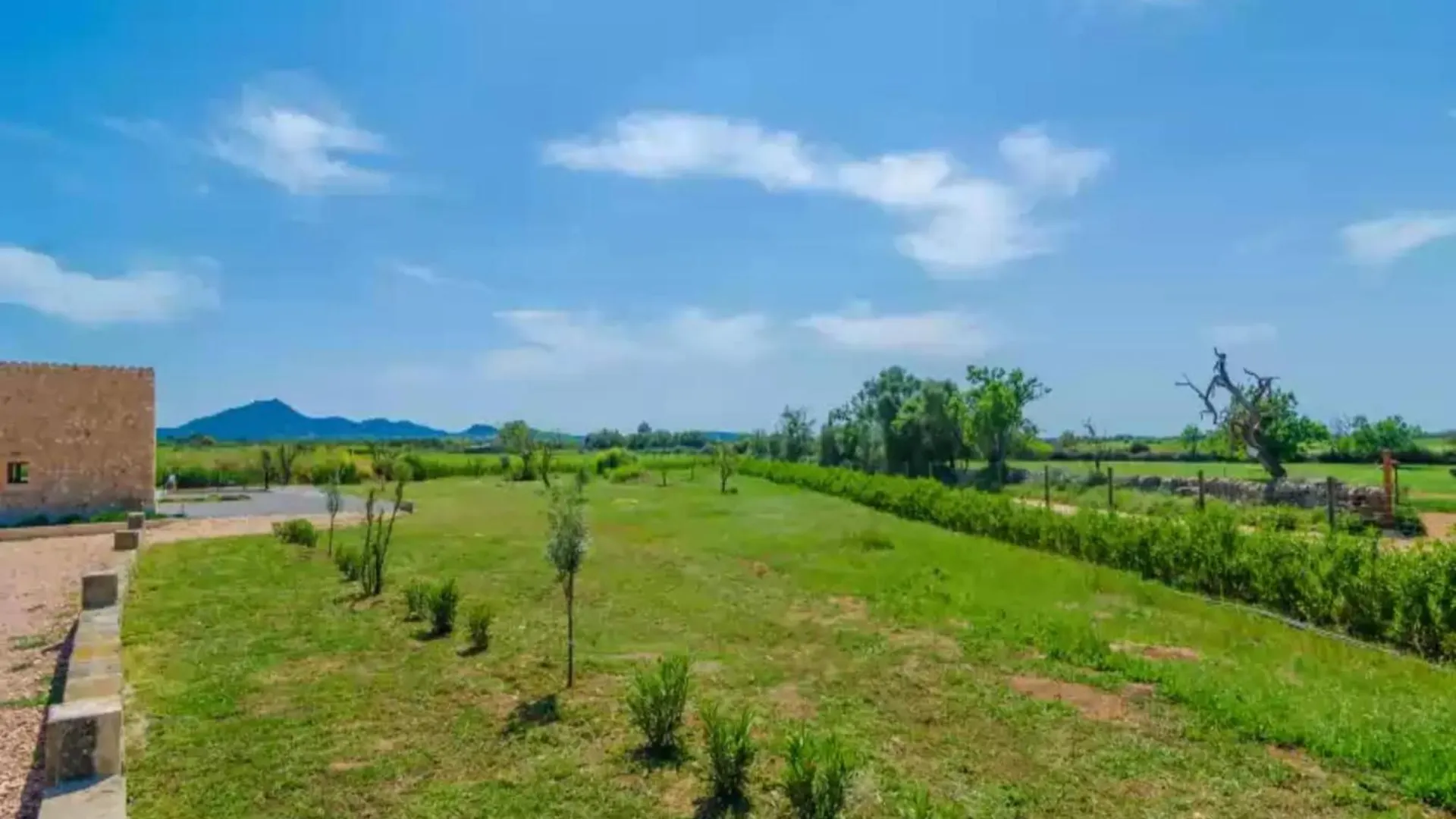 Can Gusti - Villa With Private Pool In Manacor Felanitx Spain