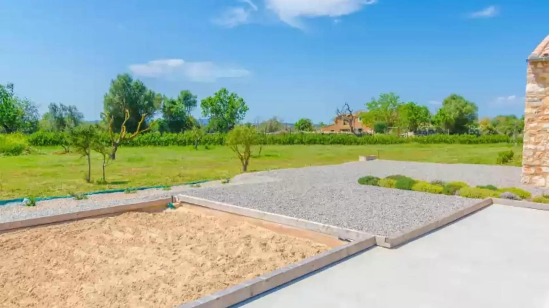 Can Gusti - Villa With Private Pool In Manacor Felanitx 0*,  Spain