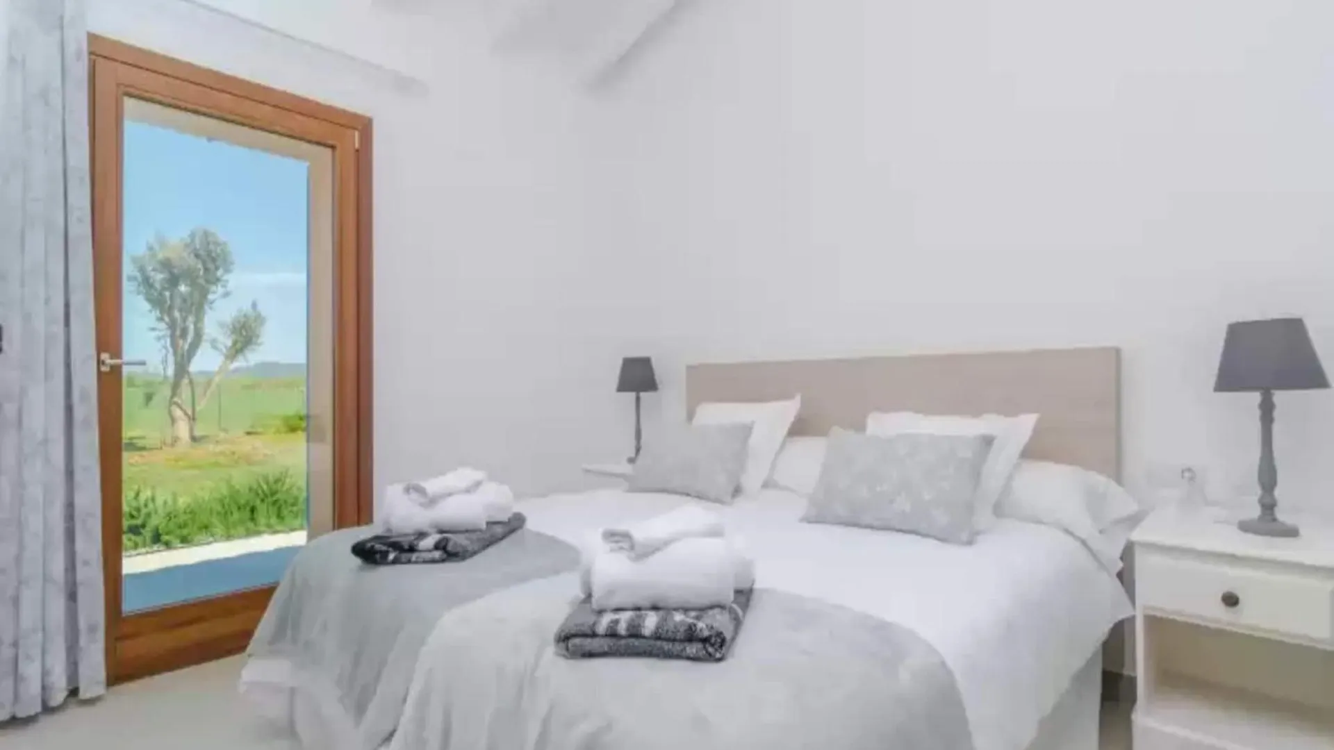 Can Gusti - Villa With Private Pool In Manacor Felanitx