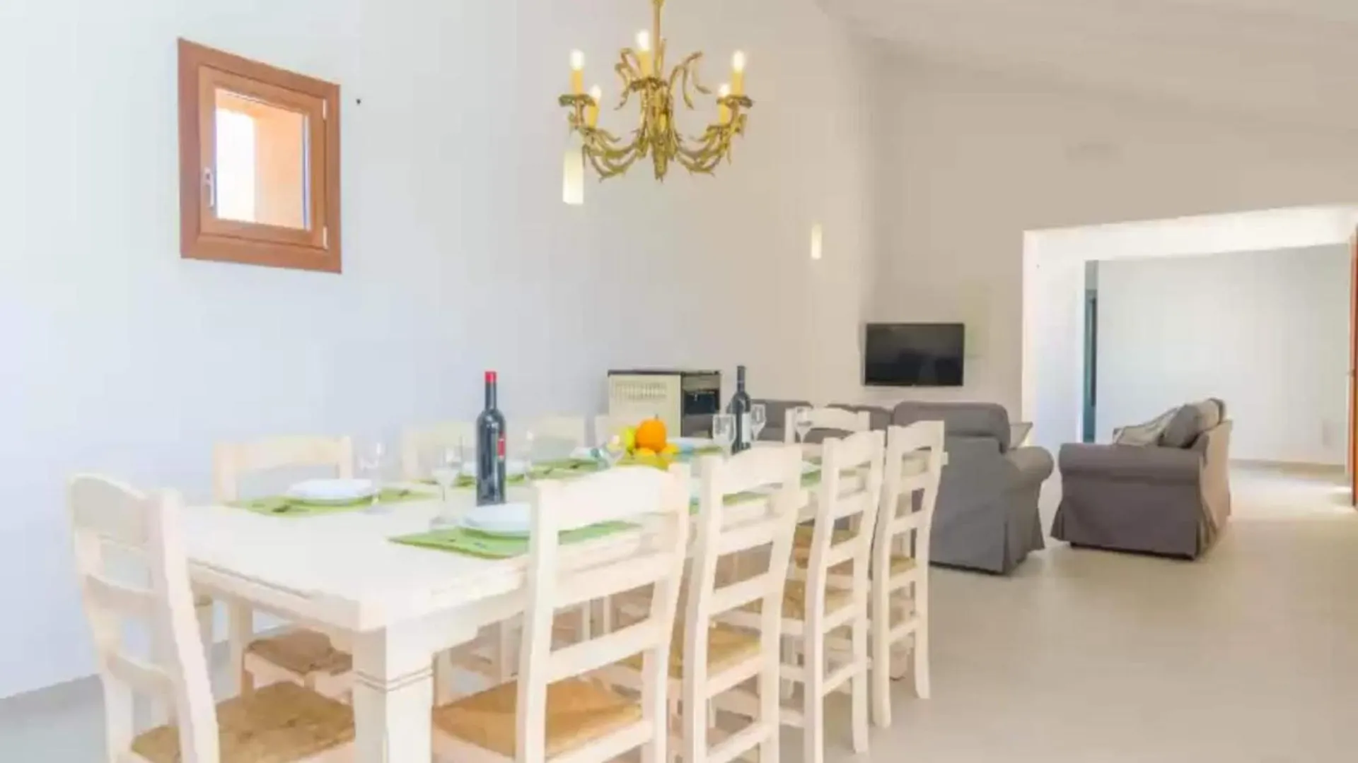 Can Gusti - Villa With Private Pool In Manacor Felanitx