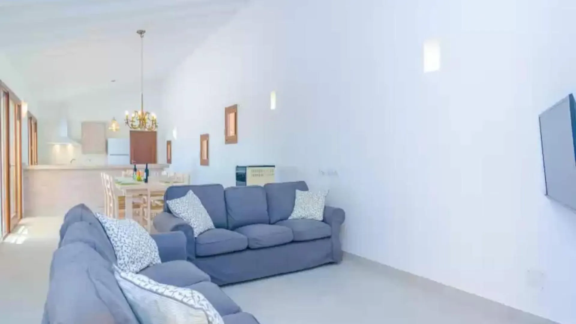 Can Gusti - Villa With Private Pool In Manacor Felanitx
