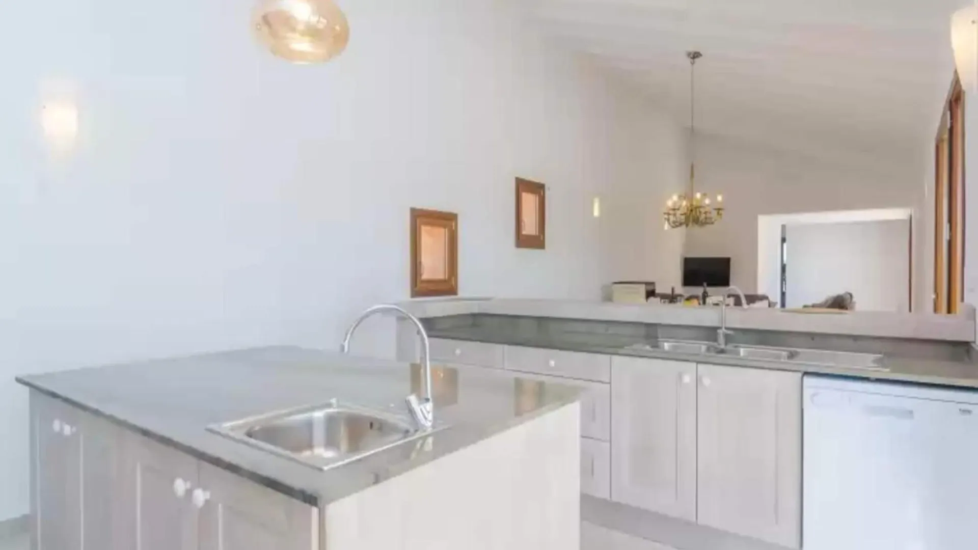 Can Gusti - Villa With Private Pool In Manacor Felanitx
