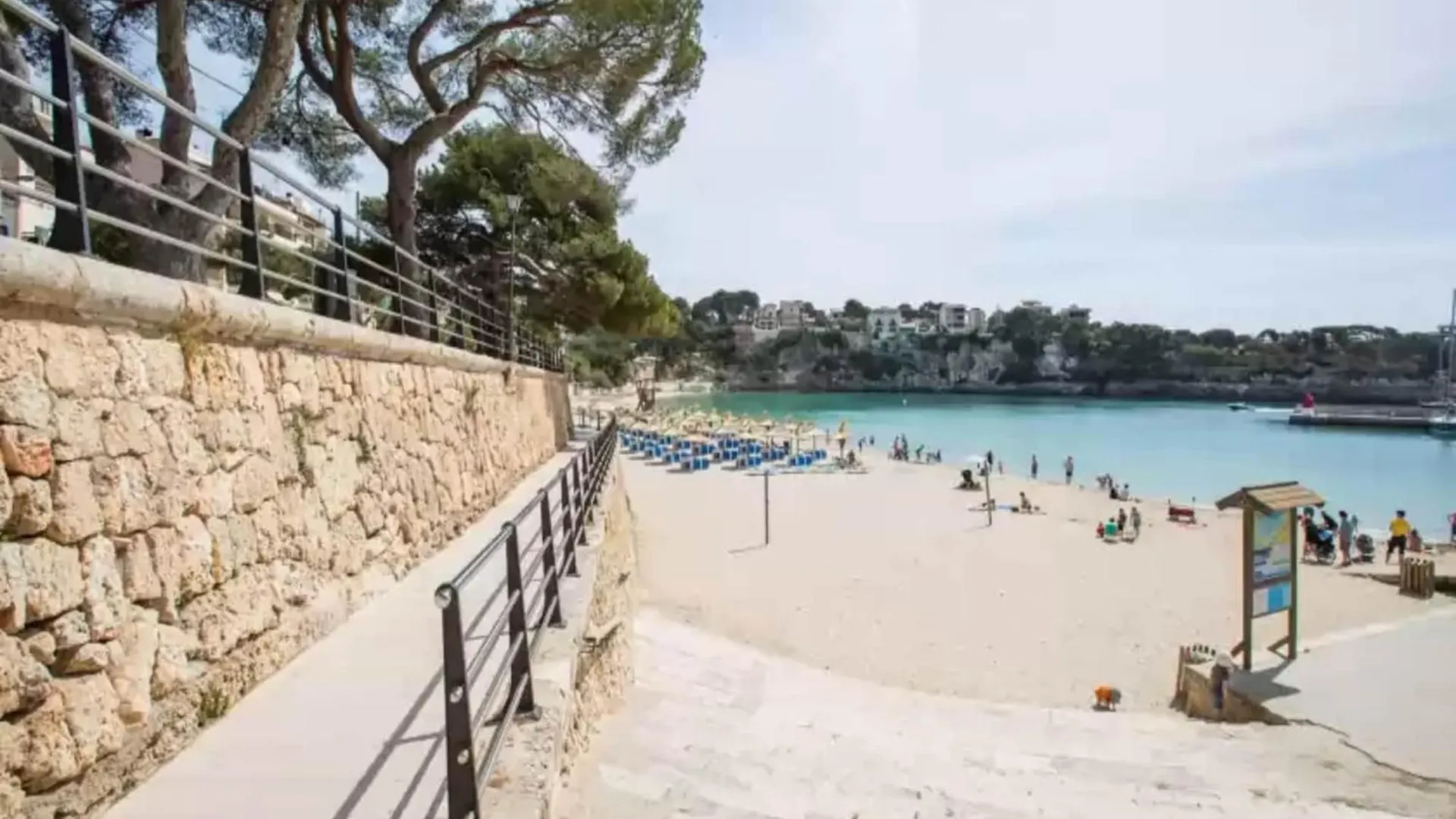 Can Gusti - Villa With Private Pool In Manacor Felanitx Spain