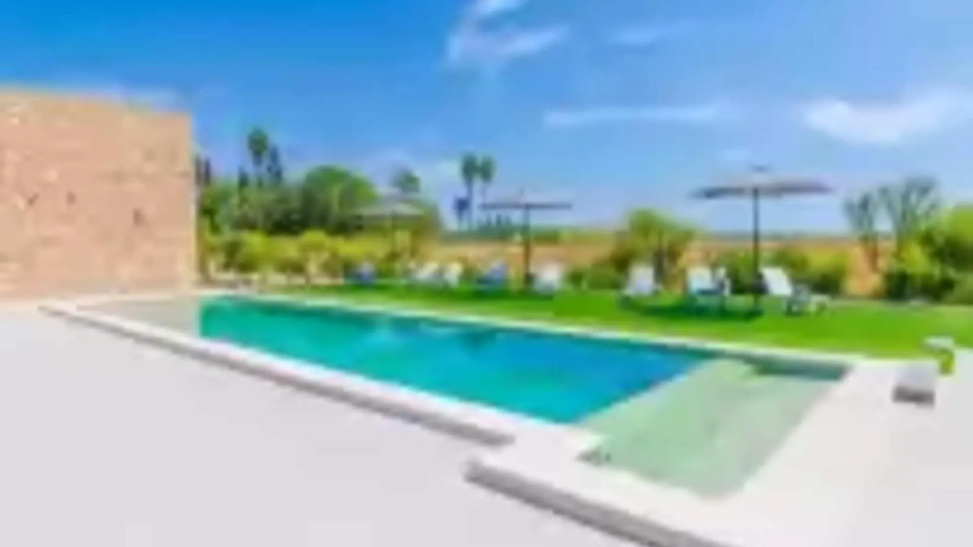 Can Gusti - Villa With Private Pool In Manacor Felanitx 0*,  Spain