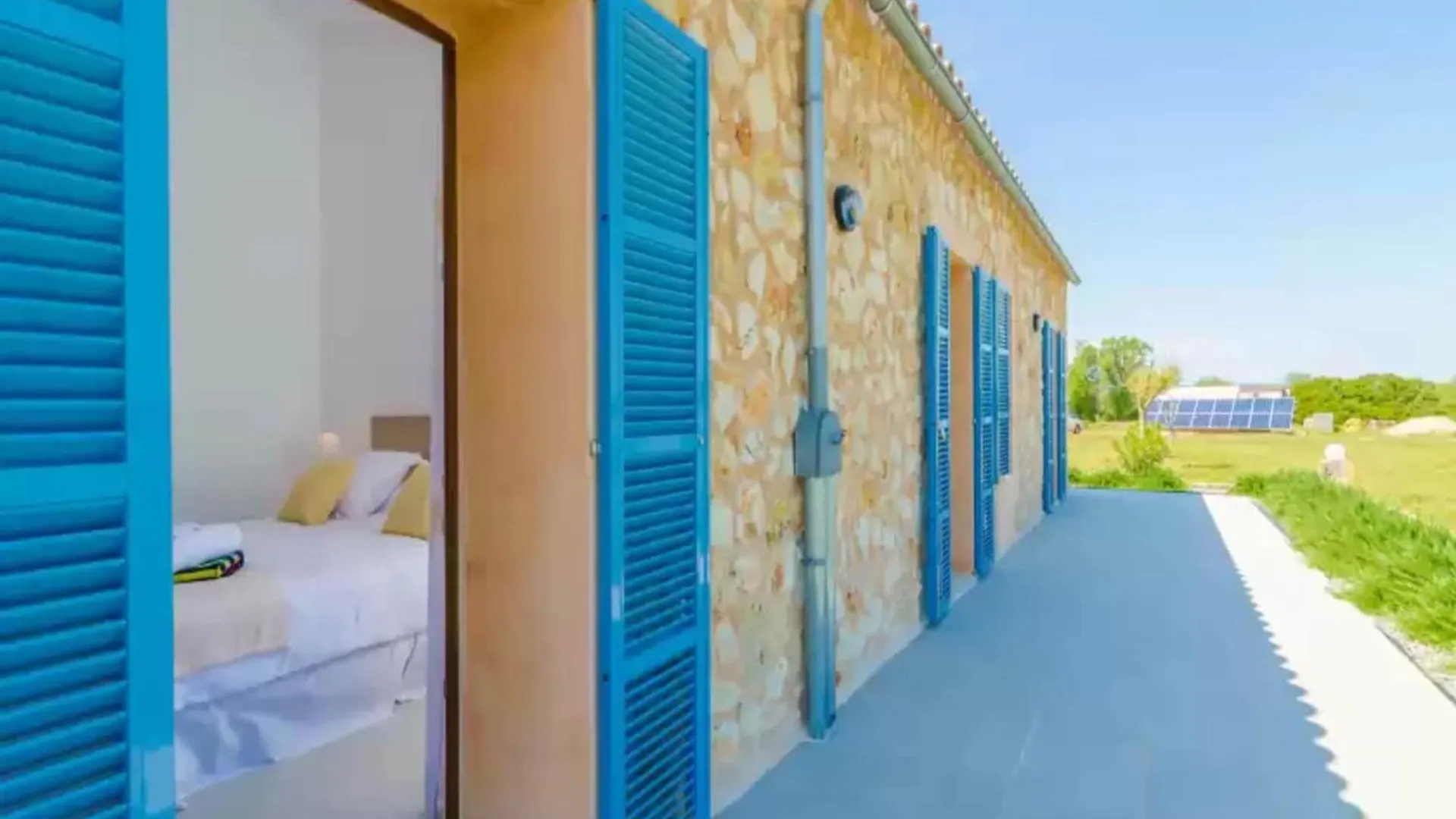 Can Gusti - Villa With Private Pool In Manacor Felanitx