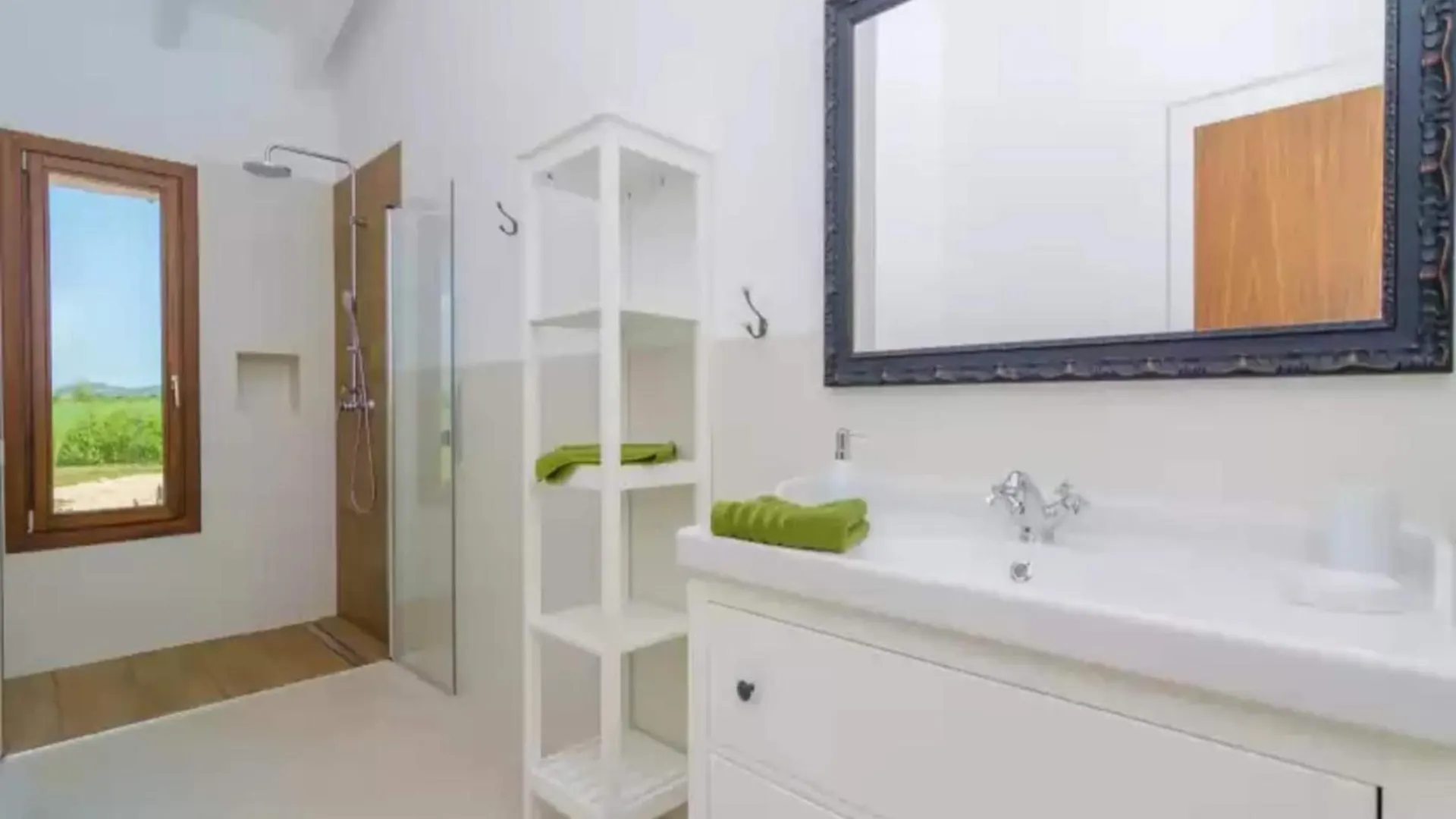 Can Gusti - Villa With Private Pool In Manacor Felanitx Spain