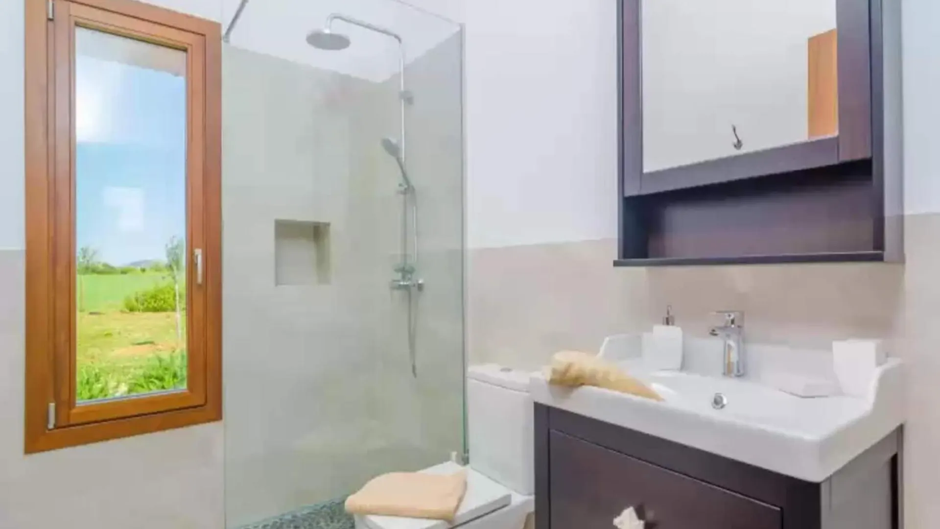 Can Gusti - Villa With Private Pool In Manacor Felanitx